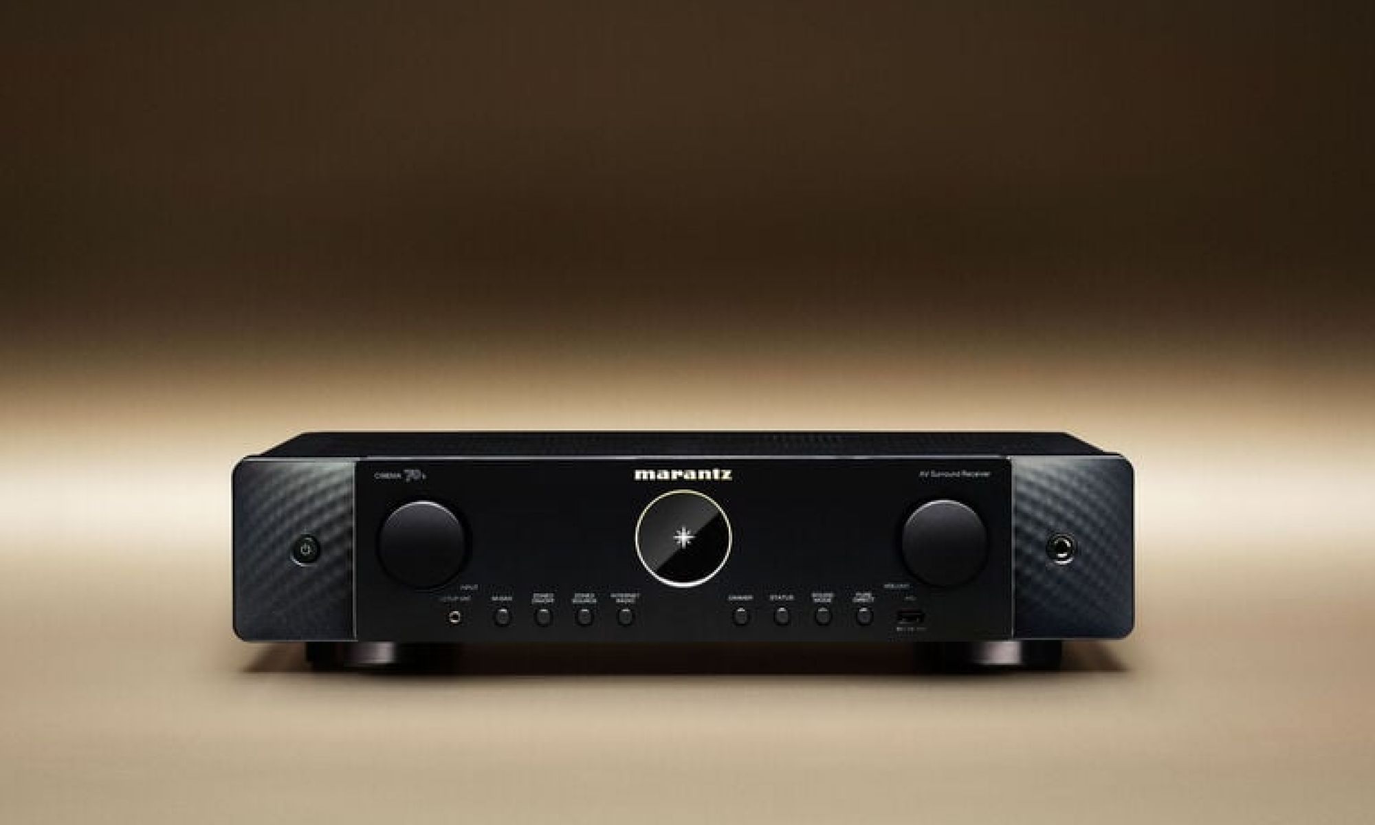 Marantz